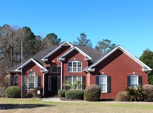 1807 Nottingham Rd, Statesboro, GA 30461