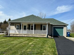 15 Sunset Dr, Greencastle, IN