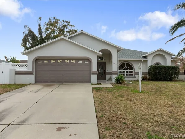 9054 E Coker Creek Ln, Inverness, FL 34450