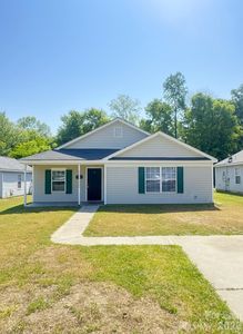 3089 Rockingham Ct SW, Concord, NC, 28025
