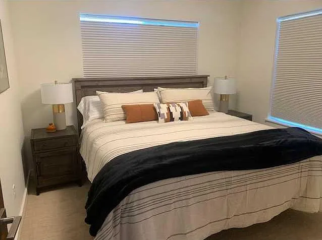 2 bed, 1100 sqft, $3,000 — Photo 4