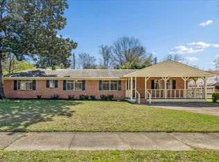 5207 Juniper Ave, Memphis, TN 38117