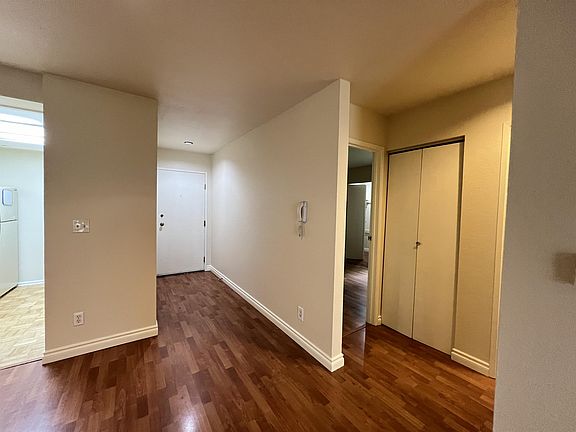 entry way