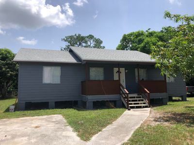 14757 SW 170th Avenue, Indiantown, FL, 34956
