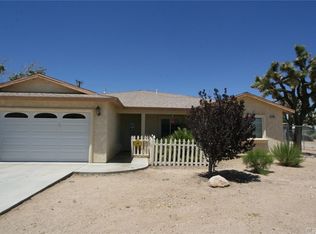 57470 Crestview Dr, Yucca Valley, CA 92284