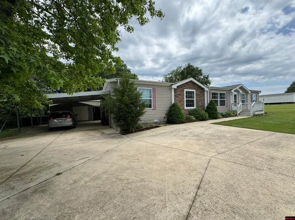 684 Cotter Rd, Gassville, AR 72635