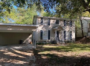 1126 Quinn St, Jackson, MS 39202