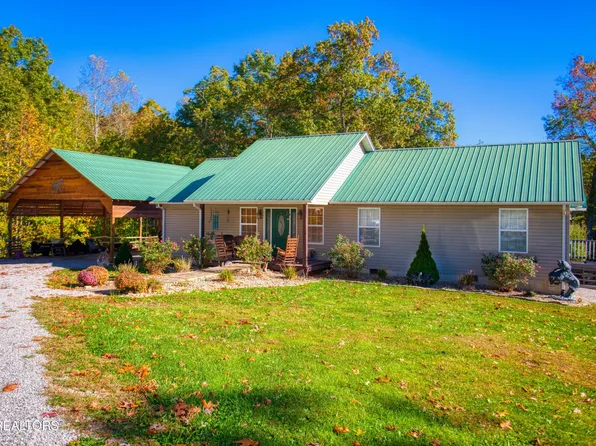 977 Spruce Creek Dr, Jamestown, TN 38556