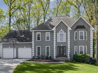 5170 Ridge Tarn, Acworth, GA