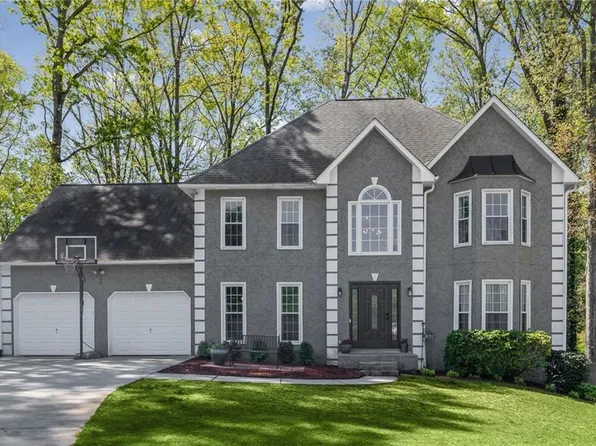 5170 Ridge Tarn, Acworth, GA 30102
