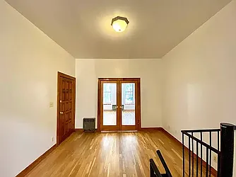 Rented by Corcoran