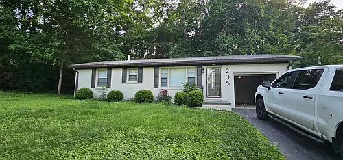 206 Forest Dr Photo 1