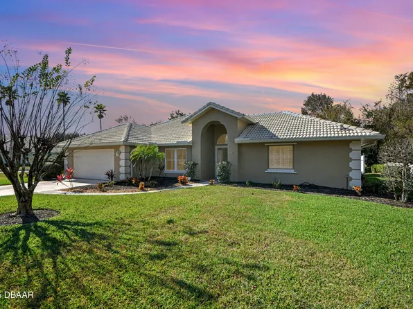 1928 Southcreek Blvd, Port Orange, FL 32128