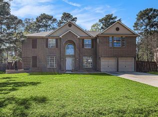 907 Hinsdale, Magnolia, TX 77354