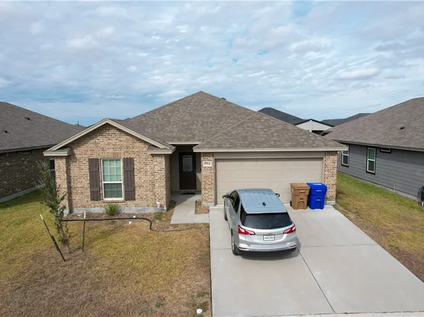 9514 English Oak Drive, Corpus Christi, TX 78410