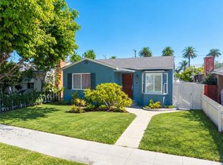 2746 Easy Ave, Long Beach, CA 90810