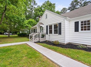 108 Saint Marys St, Garner, NC 27529