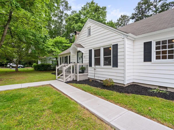 108 Saint Marys St, Garner, NC 27529