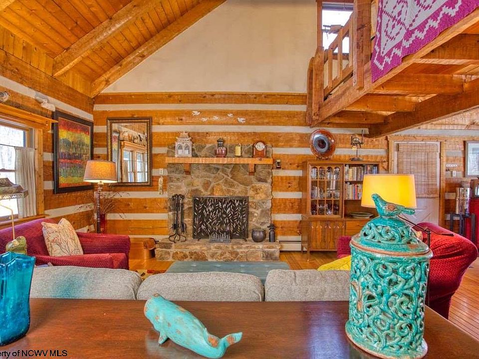 137 Hemlock Cir, Terra Alta, WV 26764 Zillow