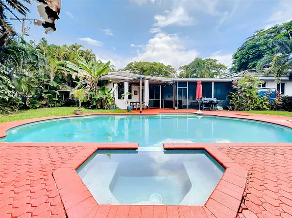 1311 Jefferson Street, Hollywood, FL 33019