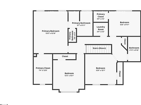 3rd image of 2327 Pierce Way