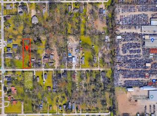 786 Rosie St, Houston, TX 77091