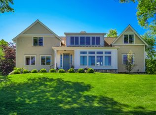 806 Forest Ave, Rye, NY 10580