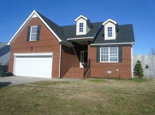 865 Compton Rd, Murfreesboro, TN 37130