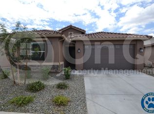 7414 S 22nd Ln, Phoenix, AZ 85041