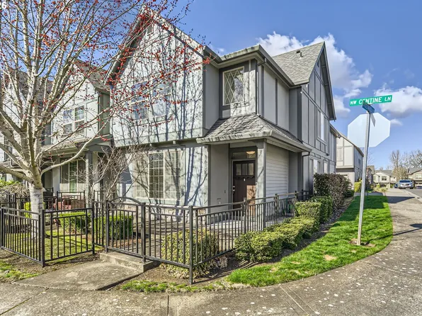 16159 NW Centine Ln, Portland, OR 97229