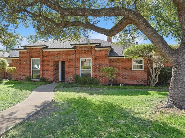 8740 Hanford Dr, Dallas, TX 75243