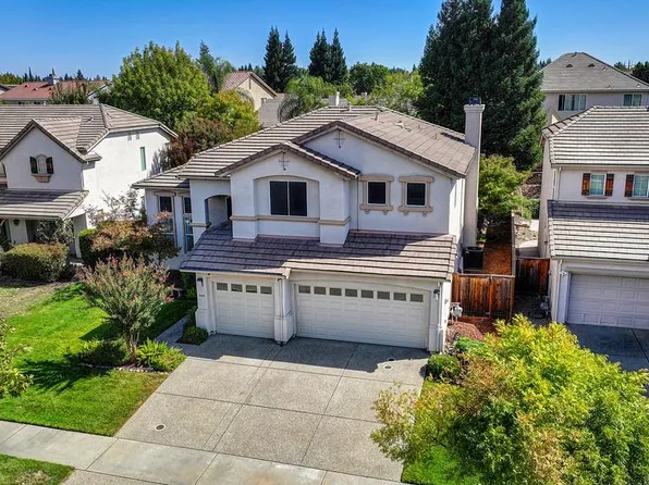 6440 Camellia Point Way, Roseville, CA 95678