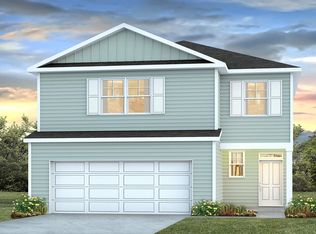 Homes Available Soon, The Garrison, Summerville, SC 29483