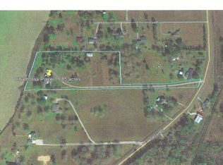 3218 S Main St, Anahuac, TX 77514