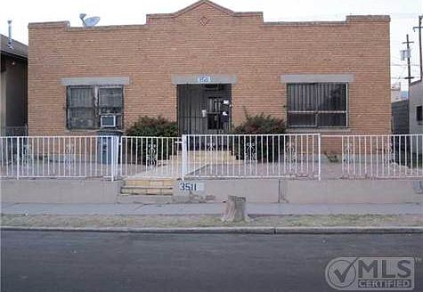 1st image of 3511 Hueco Ave