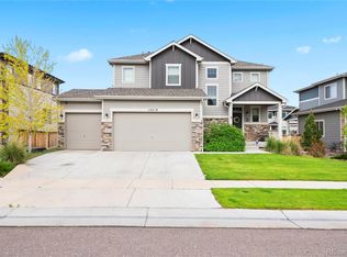 12210 Idalia Pl, Commerce City, CO 80603