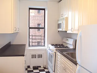 Rented by Goldfarb Properties