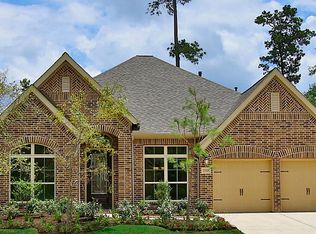 27128 Holtwood Grove Rd, Magnolia, TX 77354