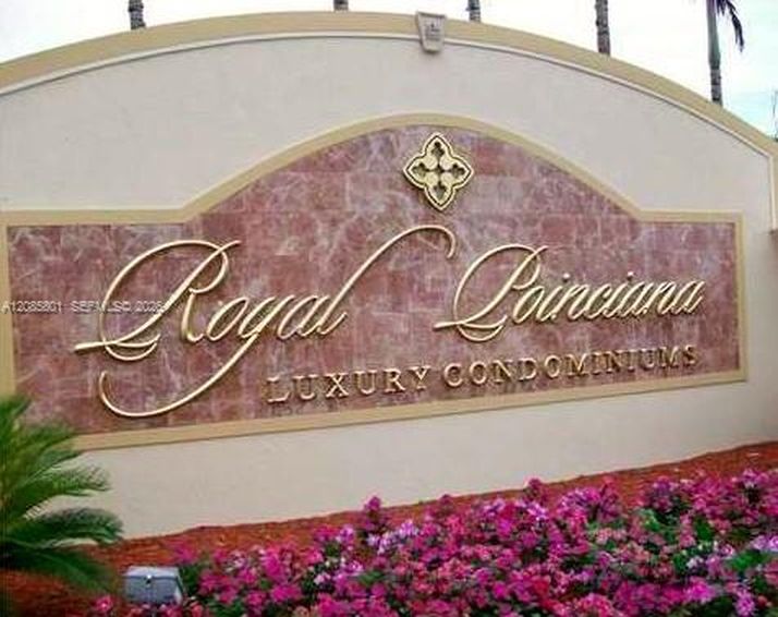 1237 SW 46th Ave APT 811, Pompano Beach