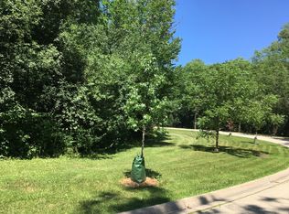 1930 Windridge Dr LOT 13, Lake Forest, IL 60045