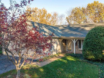 5511 Timberlake Ct, Evansville, IN, 47710