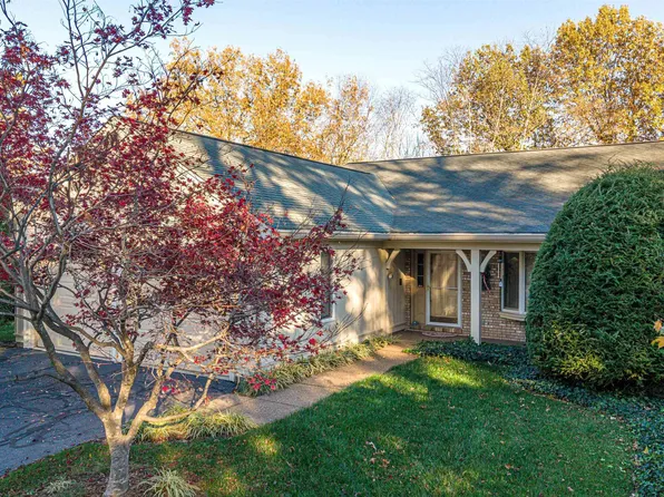 5511 Timberlake Ct, Evansville, IN 47710