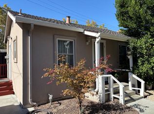 875 Harding Ave, San Jose, CA 95126