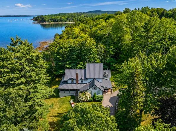 22 Windward Lane, Northport, ME 04849