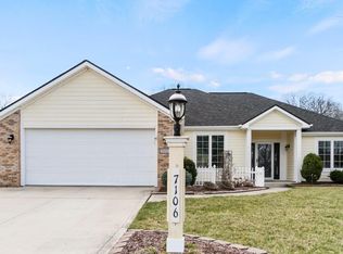7106 Sandyridge Pl, Fort Wayne, IN 46835