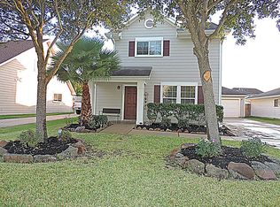 19911 Stratwood Ct, Cypress, TX 77433