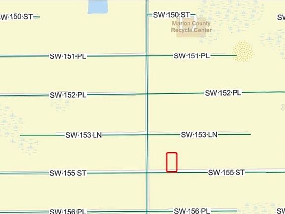 2nd image of SW 155th St