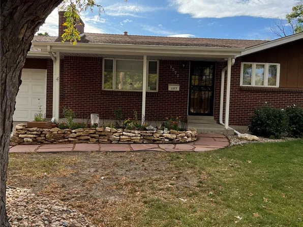 1577 S Jamaica Street, Aurora, CO 80012