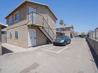 9606 N 11th Ave APT 105, Phoenix, AZ 85021