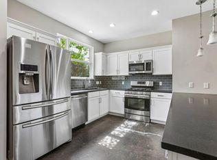 3500 Robinson Ave, Austin, TX 78722